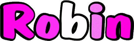 Robin R MANN - Frankreich Vorname 