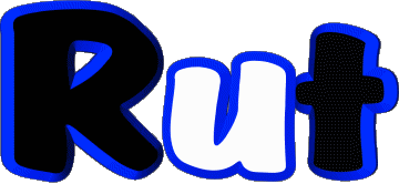 Rut R FEMMINILE - Italia Nome 