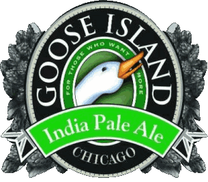 Goose-Island USA Bières Boissons 