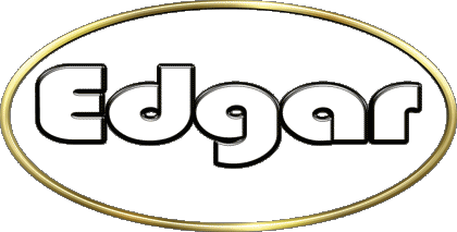 Edgar E MANN - Frankreich Vorname 