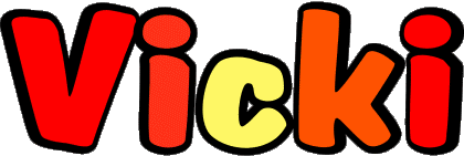 Vicki V FEMININ - France Prénoms 