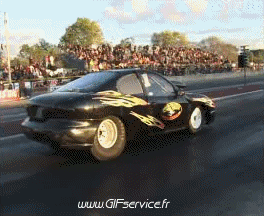 Wheeling Car Macchine Trasporti Umorismo -  Fun 