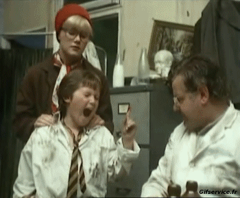 Benny Hill Vidéo Programa de TV Multimedia 