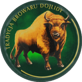 Zubr Polen Bier Getränke 