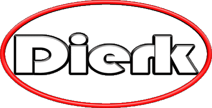 Dierk D MASCULINE - German First Names 