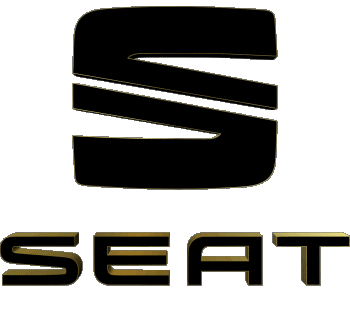 Logo Seat Coche Transporte 