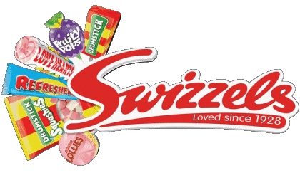 Swizzles Bonbons Nourriture 