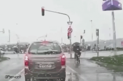 Crash Fail Accident Trucks Transport Humor -  Fun 