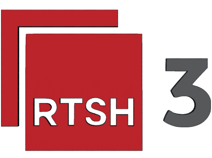 RTSH  3 Albania Canales - TV Mundo Multimedia 