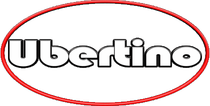 Ubertino U MASCULINO - Italia Nombre 
