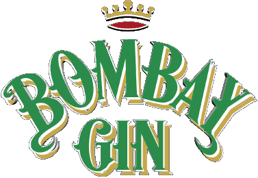 Bombay-Sapphire Gin Getränke 