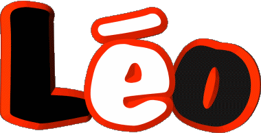 Léo L MASCHIO - Francia Nome 