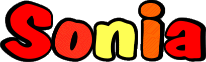 Sonia S FEMMINILE - Francia Nome 