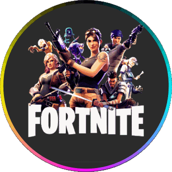 Icons Fortnite Video Games Multi Media 