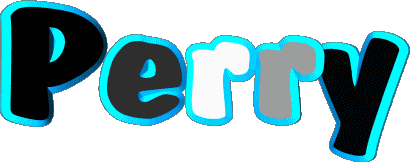 Perry P MASCULIN - UK - USA Prénoms 