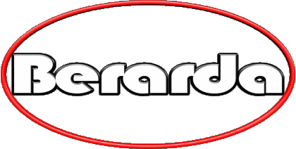 Berarda B WEIBLICH - Deutschland Vorname 