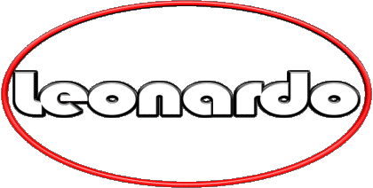 Leonardo L MANN - Italien Vorname 