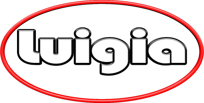 Luigia L FEMININE - Italy First Names 