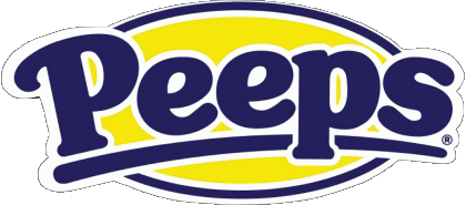 Peeps Süßigkeiten Essen 