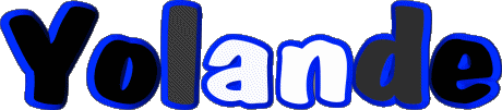 Yolande Y FEMMINILE - Francia Nome 
