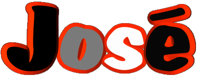 José J MASCHIO - Francia Nome 