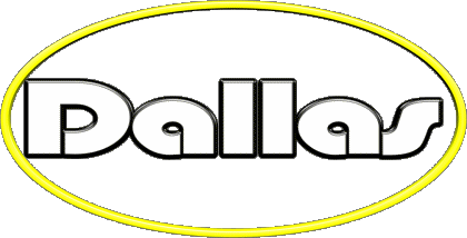 Dallas D MASCULINO - UK - USA - IRL - AUS - NZ Nombre 