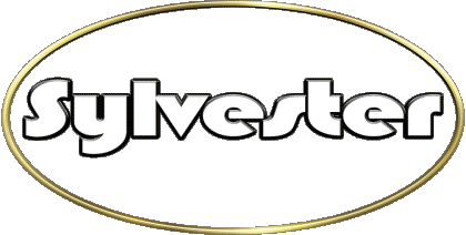 Sylvester S MASCULIN - UK - USA Prénoms 