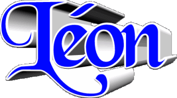 Léon L MASCULINO - Francia Nombre 