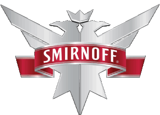 Smirnoff Vodka Boissons 
