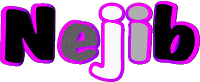 Nejib N MASCULIN - Maghreb Musulman Prénoms 