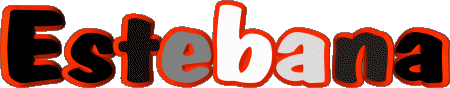 Estebana E FEMENINO - España Nombre 