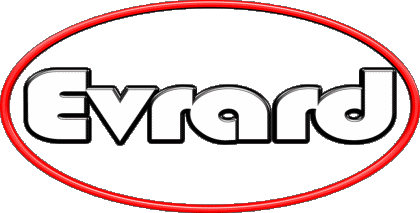 Evrard E MANN - Frankreich Vorname 