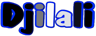 Djilali D MASCULINE - Maghreb Muslim First Names 