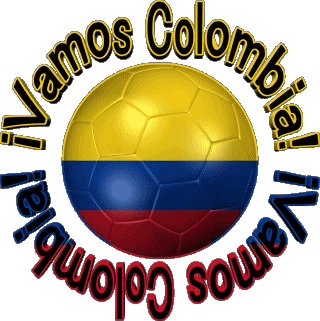 Fútbol Vamos Colombia Spanisch Nachrichten 
