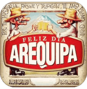 Arequipeña Perù Birre Bevande 