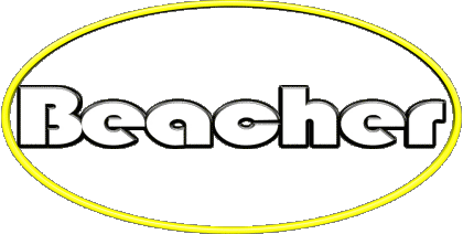 Beacher B MASCULIN - UK - USA Prénoms 