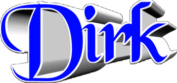 Dirk D MASCULINO - Alemania Nombre 