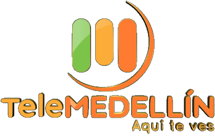 Telemedellín Colombia Channels - TV World Multi Media 