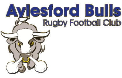 Aylesford Bulls Girls RFC A Inglaterra Rugby - Clubes Mundo - Logotipo Deportes 