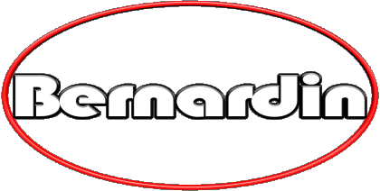 Bernardin B MASCULINE - France First Names 