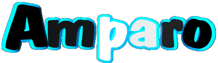 Amparo A FEMENINO - España Nombre 