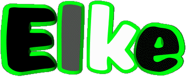 Elke E FEMENINO - Alemania Nombre 