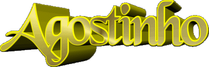 Agostinho A MASCHIO -  Portogallo Nome 