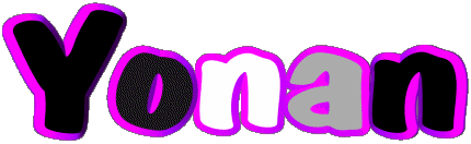 Yonan Y MASCHIO - Francia Nome 