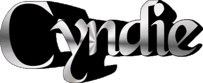 Cyndie C FEMMINILE - Francia Nome 