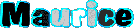 Maurice M MASCULIN - France Prénoms 