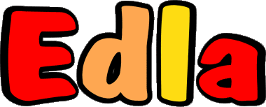 Edla E WEIBLICH - Deutschland Vorname 