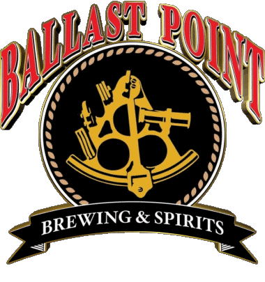Ballast Point USA Birre Bevande 