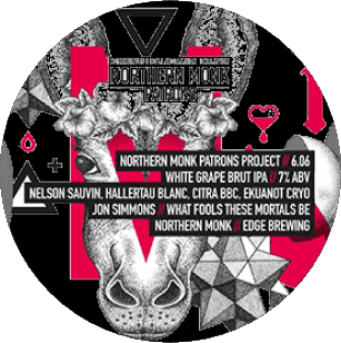 Northern-Monk UK Cervezas Bebidas 