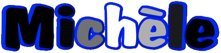 Michèle M FEMMINILE - Francia Nome 